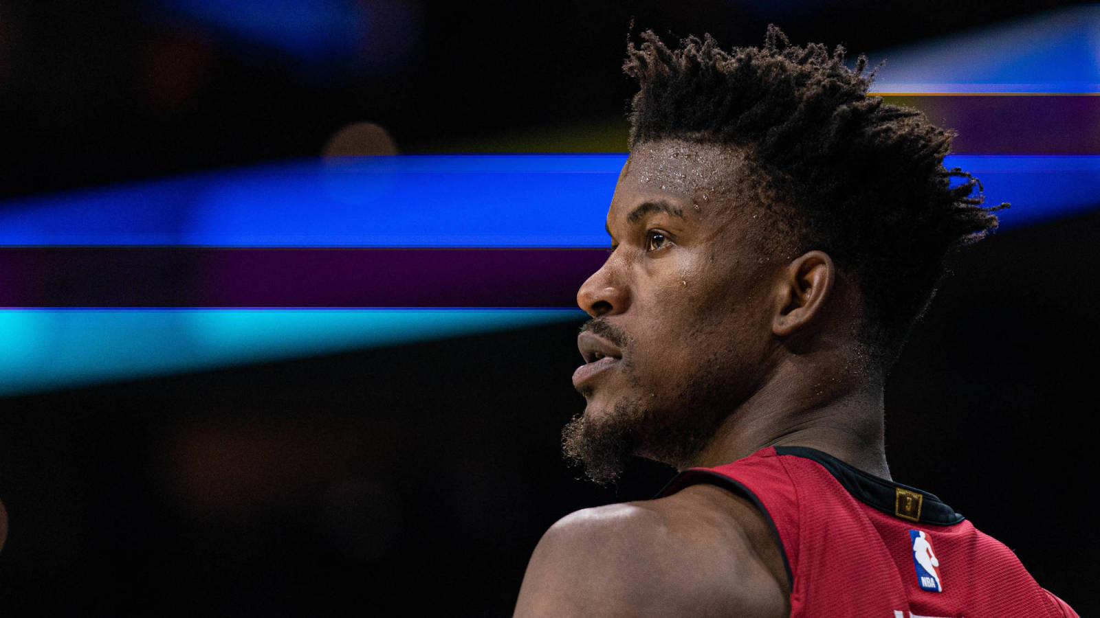Jimmy Butler Shouts Out Luka Doncic In Postgame Interview Yardbarker