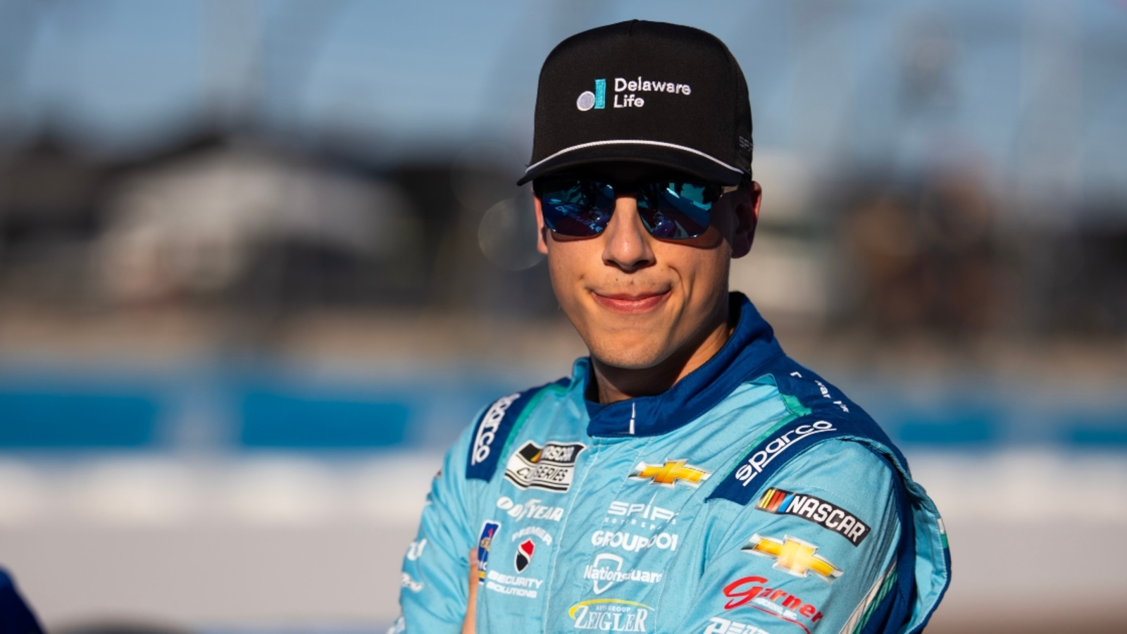 Kevin Harvick offers pointed advice to Carson Hocevar after Atlanta dust ups