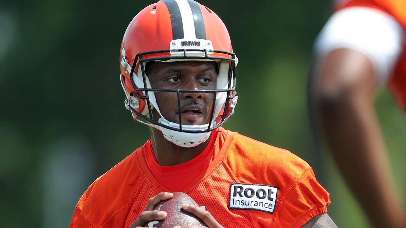 Browns' Deshaun Watson to start preseason opener at Jaguars unless he's immediately suspended