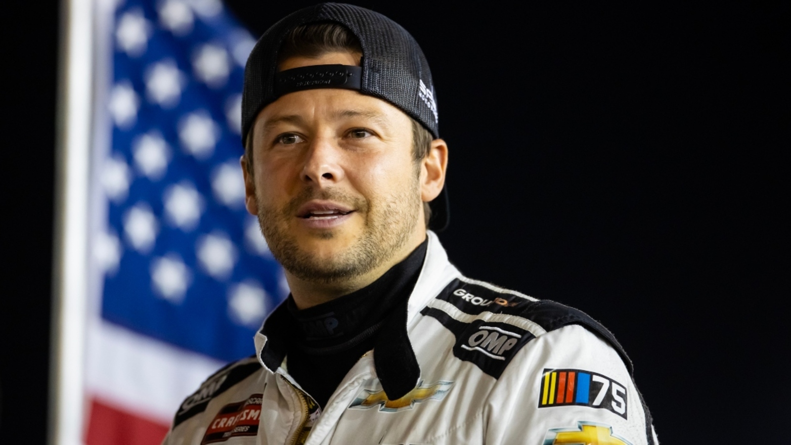 Marco Andretti tops the chart in ARCA Menards Series practice at Daytona