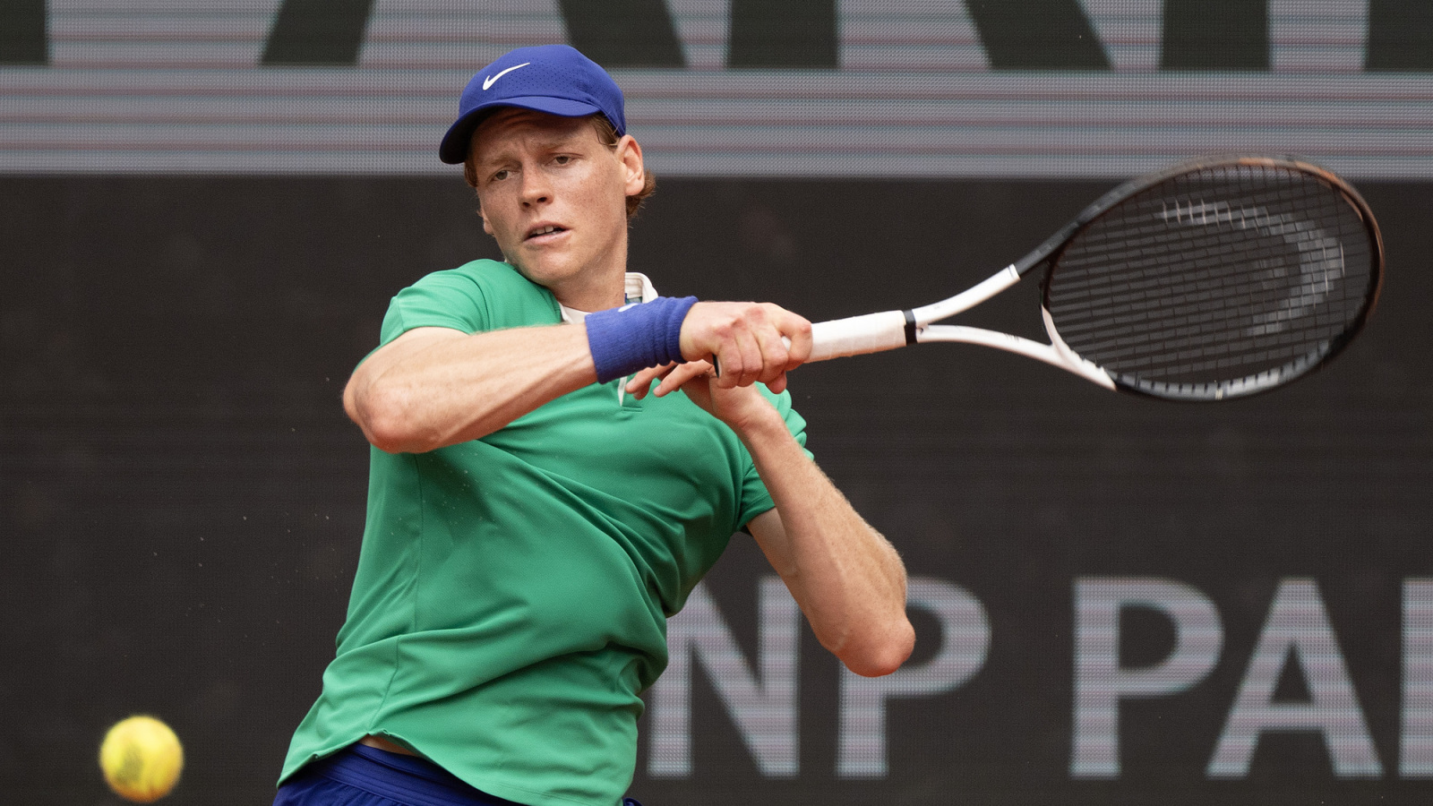 Jannik Sinner Gives Hilarious Reason Behind his Masterful Performance Against Jiri Lehecka at Roland Garros