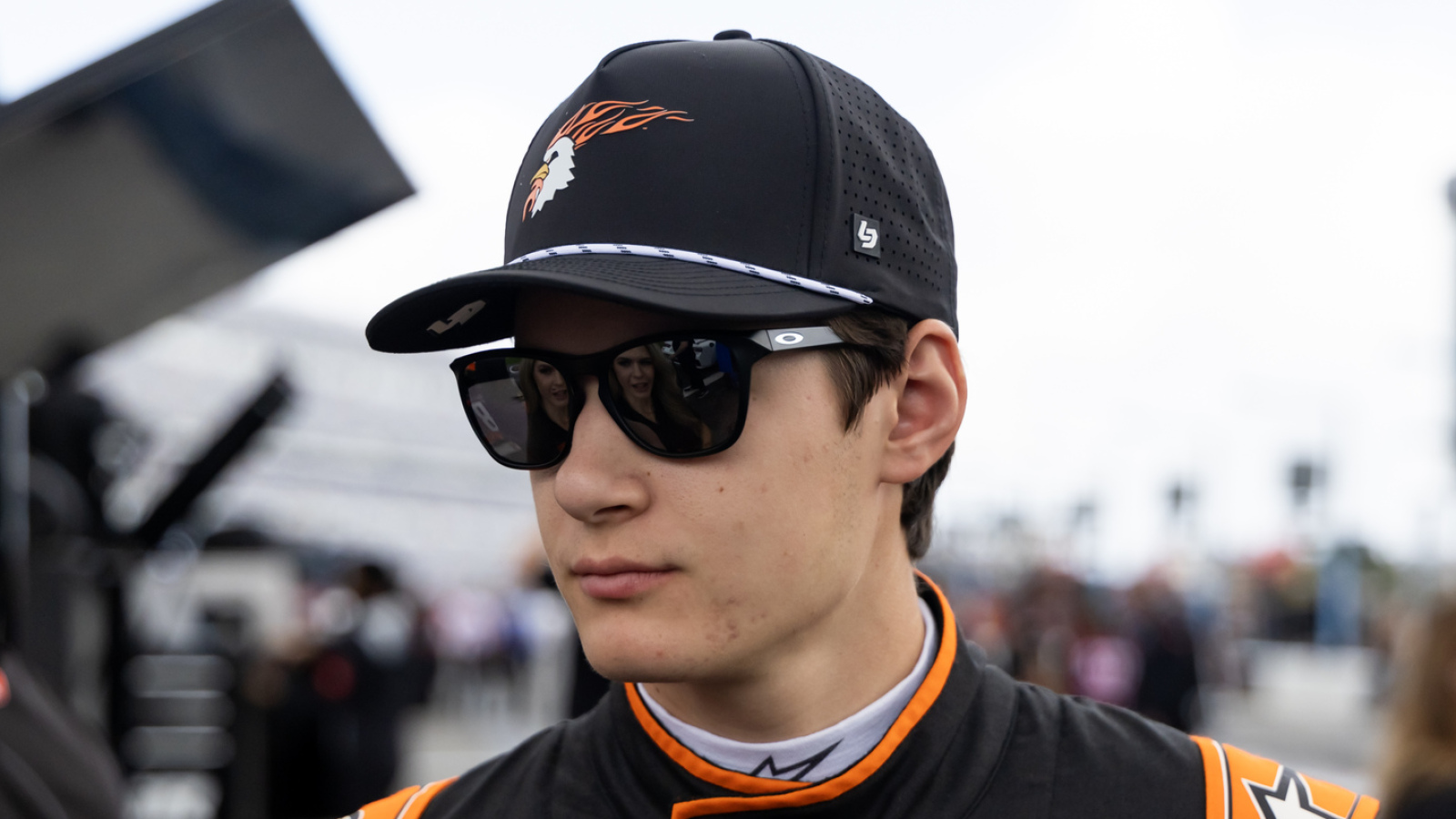 Strong Sonoma weekend could be shot in the arm for William Sawalich