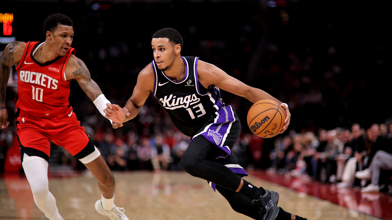 Sacramento Kings' Keegan Murray to suffer another multi-game injury absence