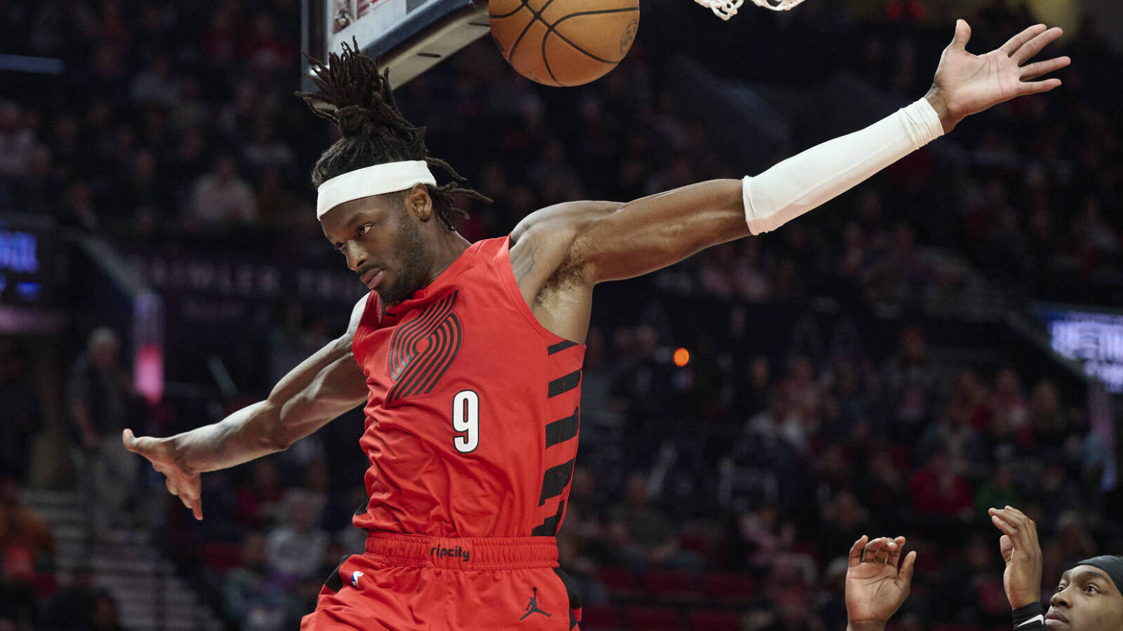 Free-agent stock watch: Northwest Division