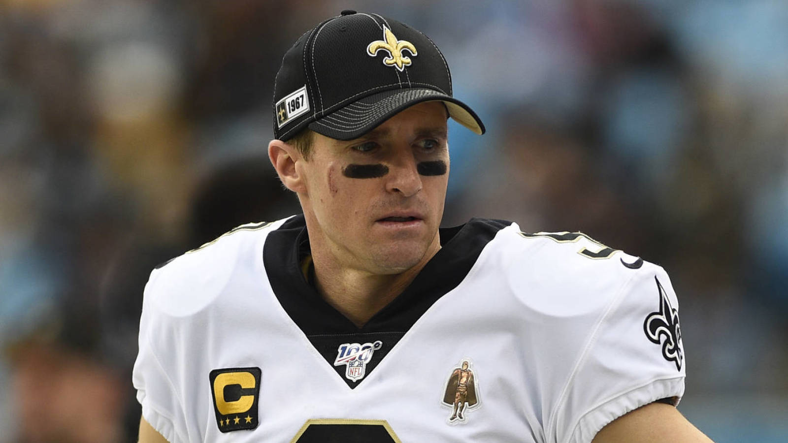 Saints' Drew Brees to miss at least two 