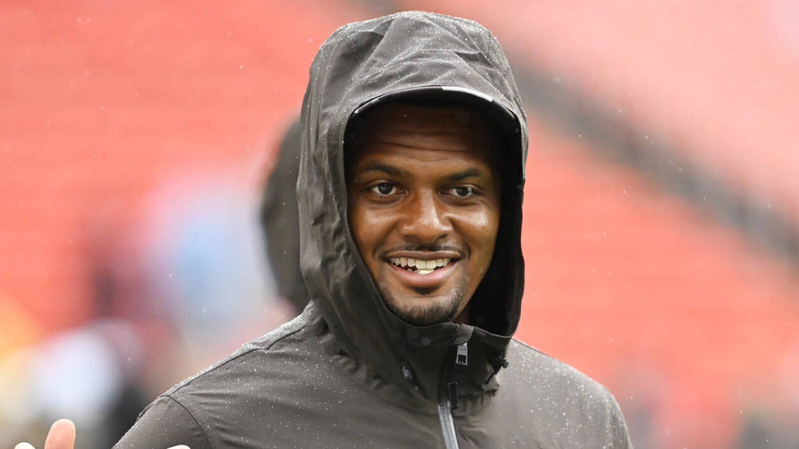 Report: Multiple owners didn’t want Browns' Deshaun Watson suspended for entire season