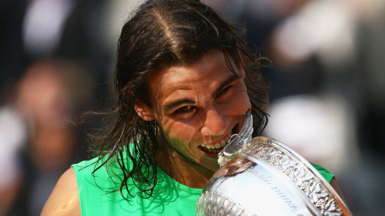 Dominic Thiem reveals untold Rafael Nadal French Open story
