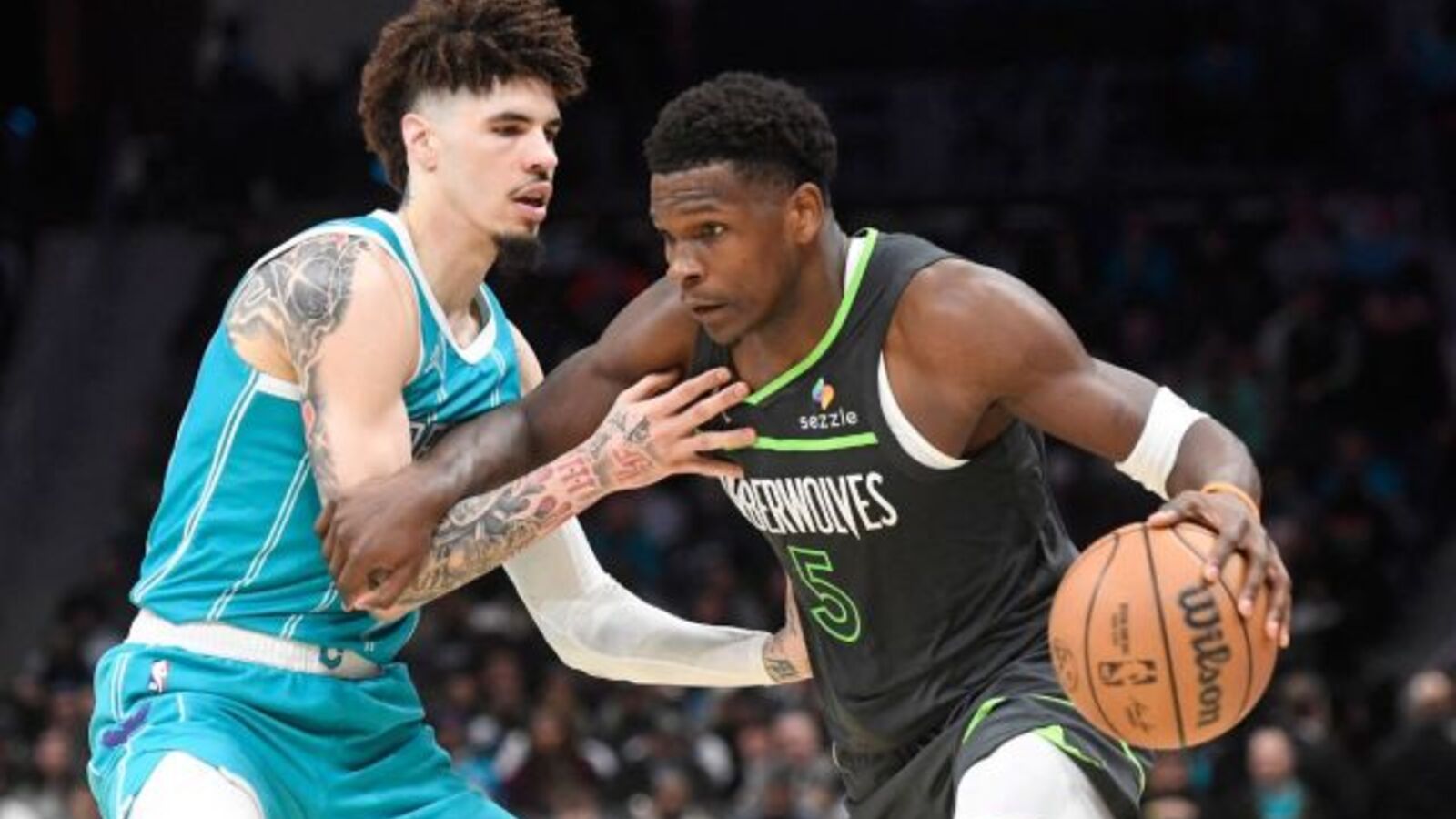 LaMelo Ball Will Unlock Anthony Edwards And Minnesota’s Offense: Timberwolves Trade Analysis