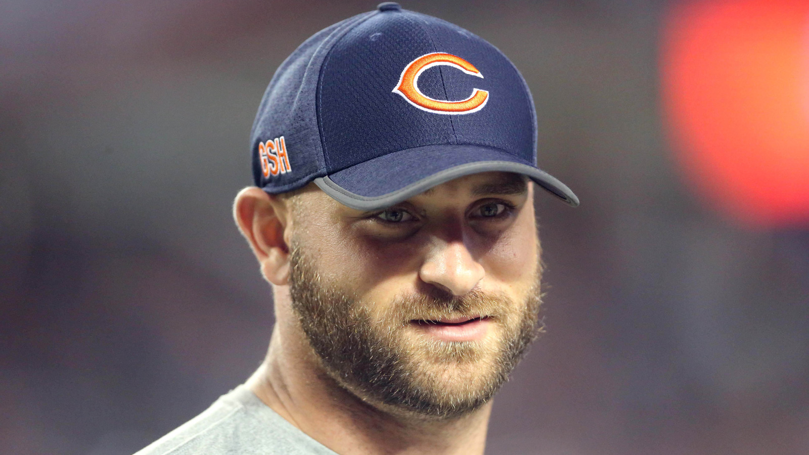 Bears Locker Room Fight Bears Locker Room Fight