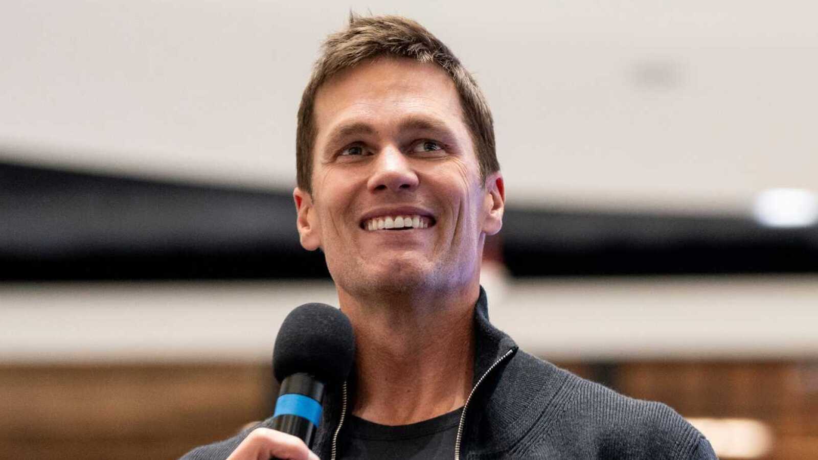 Mark Davis offers big update on Raiders' 2020 interest in Tom Brady