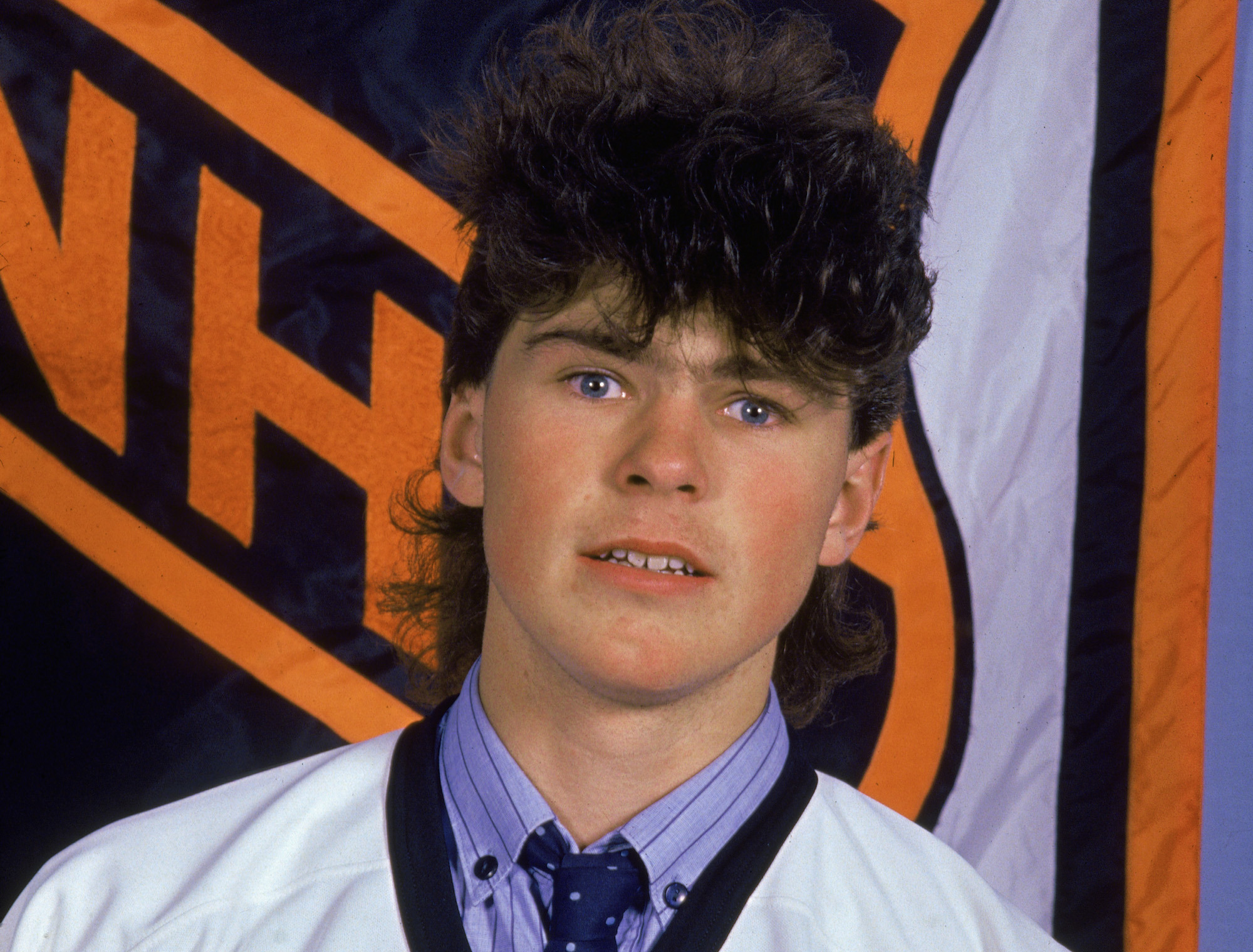 Craziest athlete hairstyles of alltime