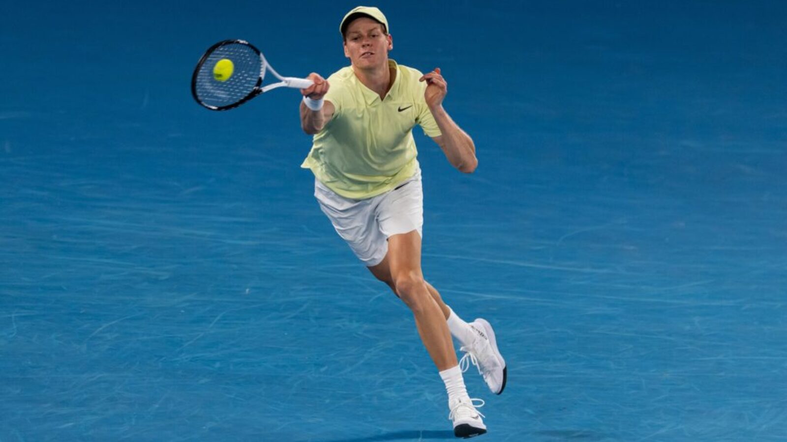 Five Players Withdraw From 2025 Rotterdam Open