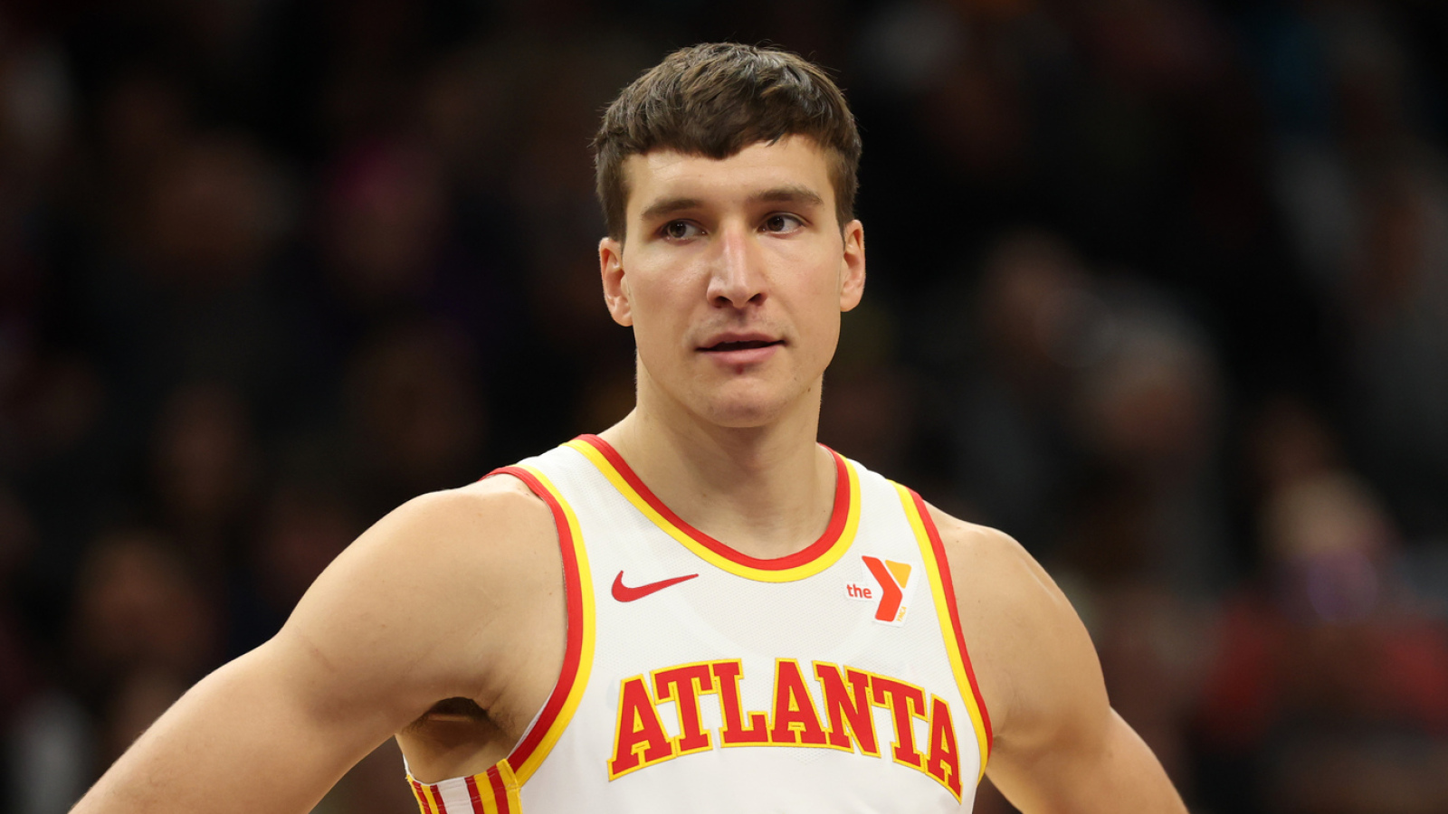 'Credible whispers' claim Hawks veteran could be dealt before trade deadline