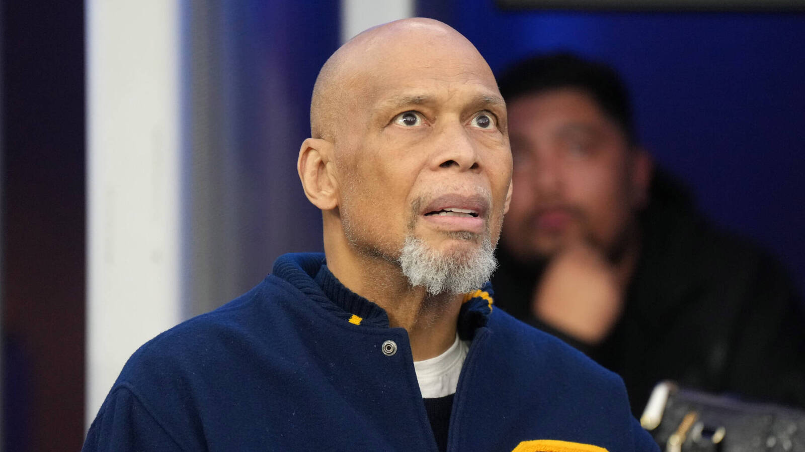 Kareem Abdul-Jabbar hospitalized after suffering major injury in an accidental fall