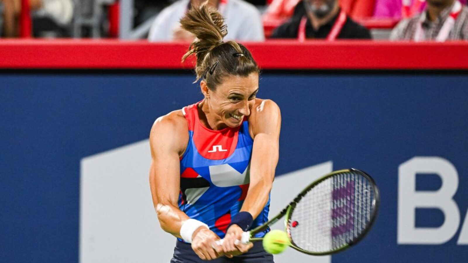 WTA Iasi Day 2 Predictions Including Petra Martic vs Nuria Parrizas Diaz