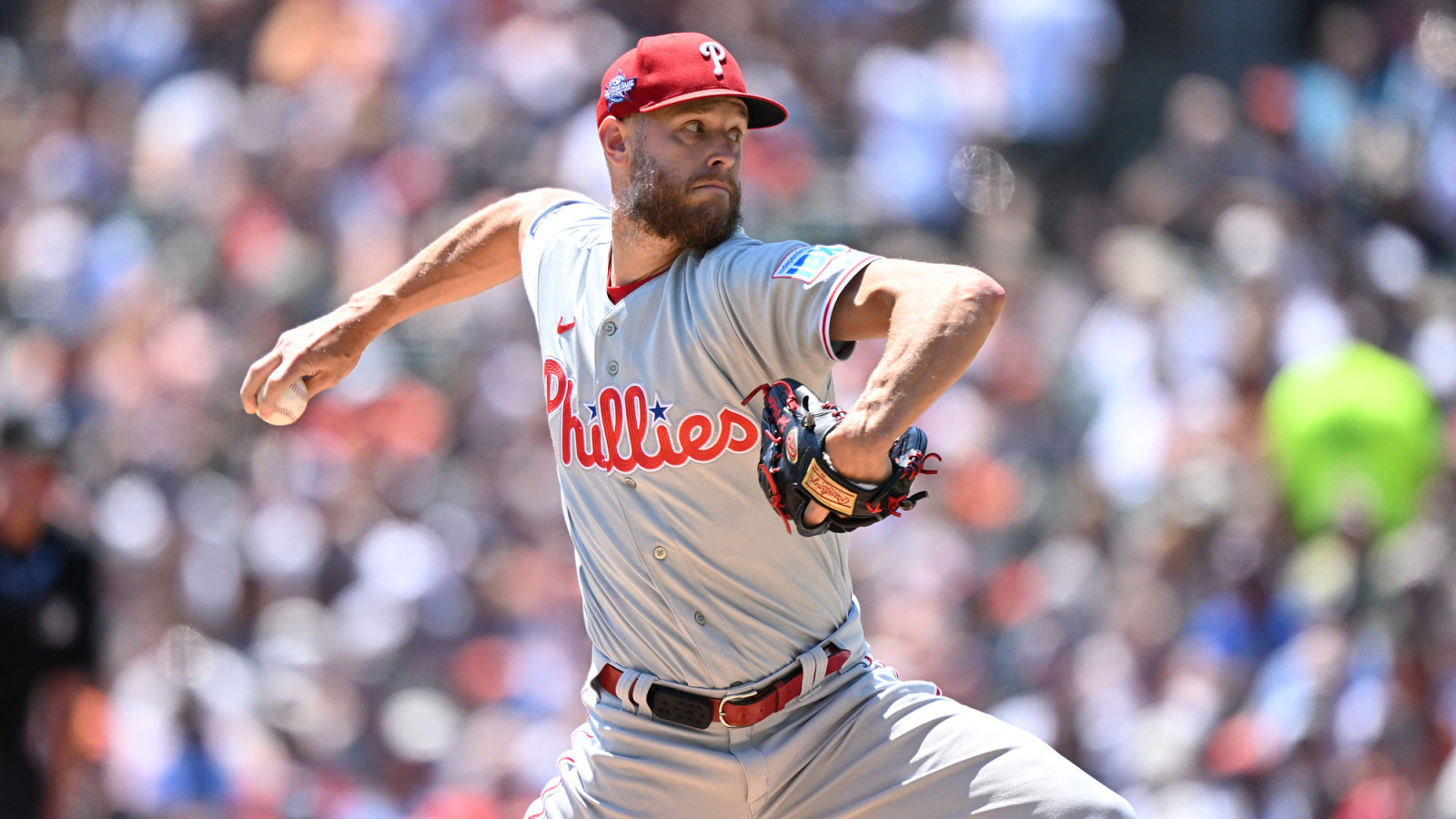 Zack Wheeler’s All-Star Rejection Hurts His Hall Of Fame Opportunity