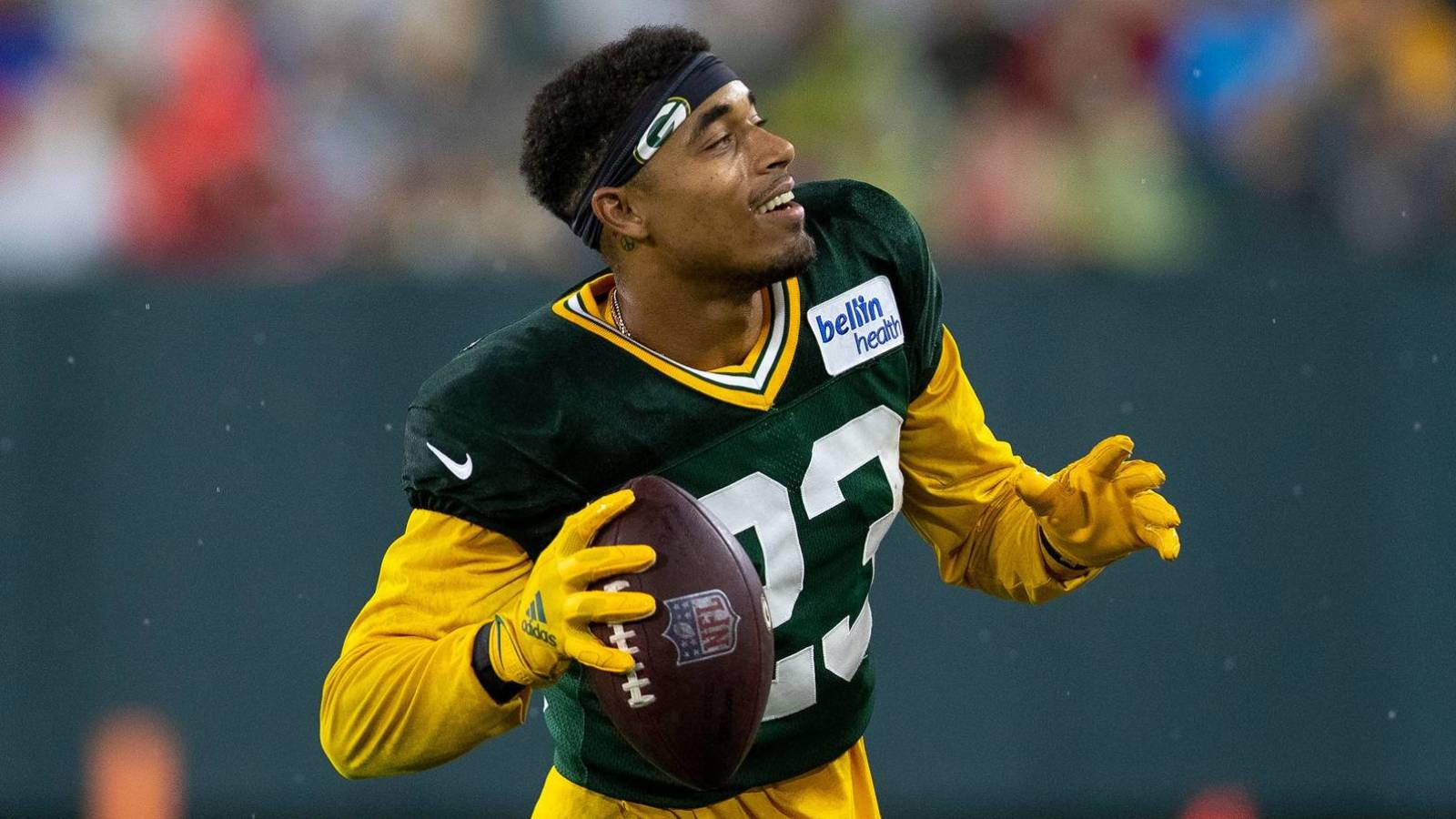jaire alexander