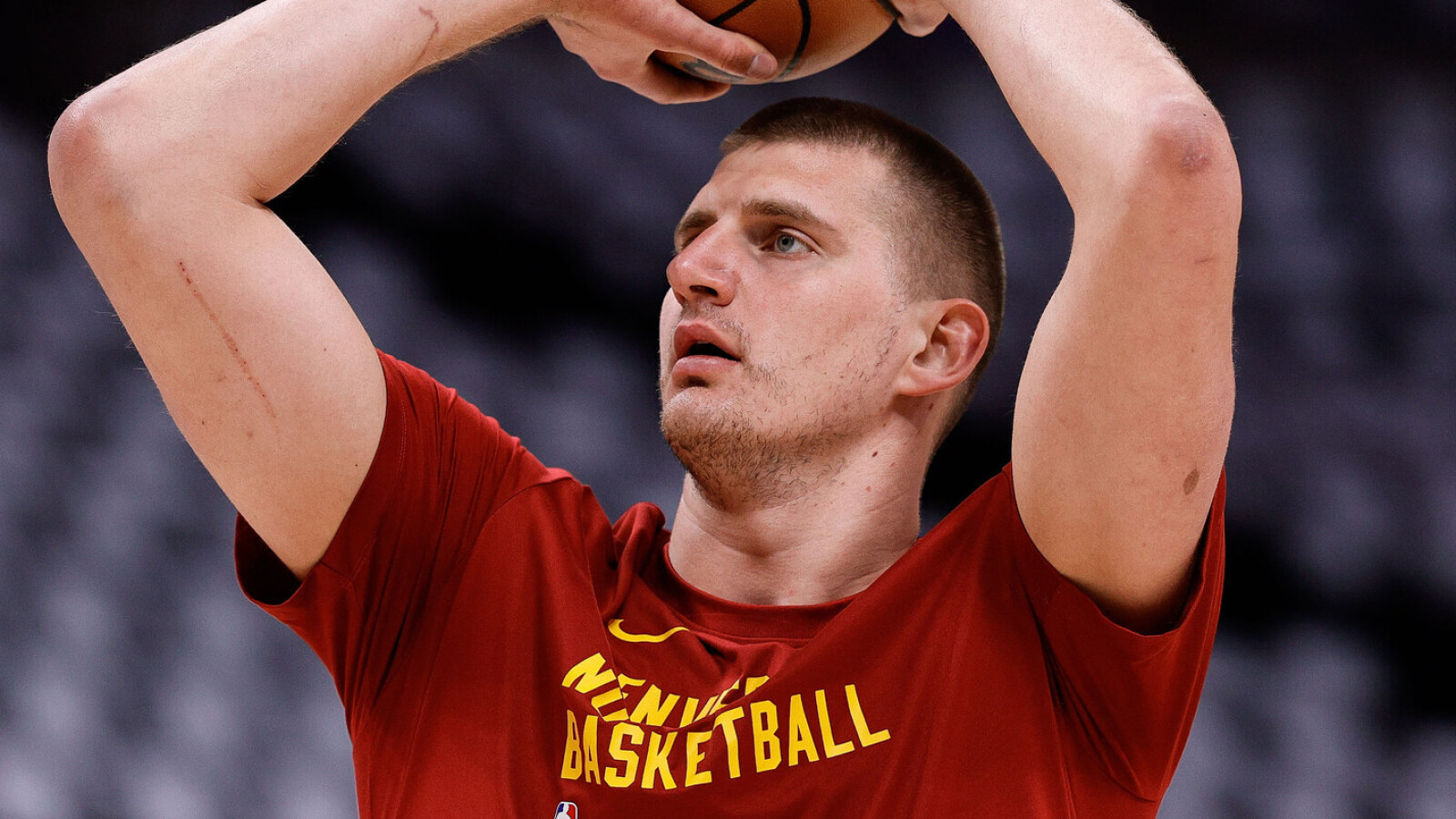 Three takeaways from Nuggets' opening preseason game