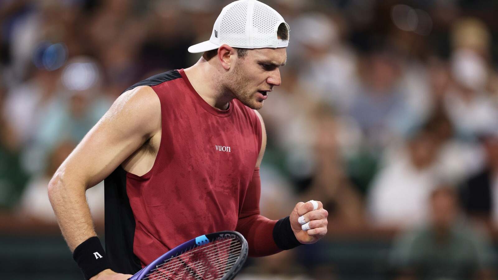 Jack Draper explains Queen’s withdrawal as Eastbourne return plan leaves tight Wimbledon build-up