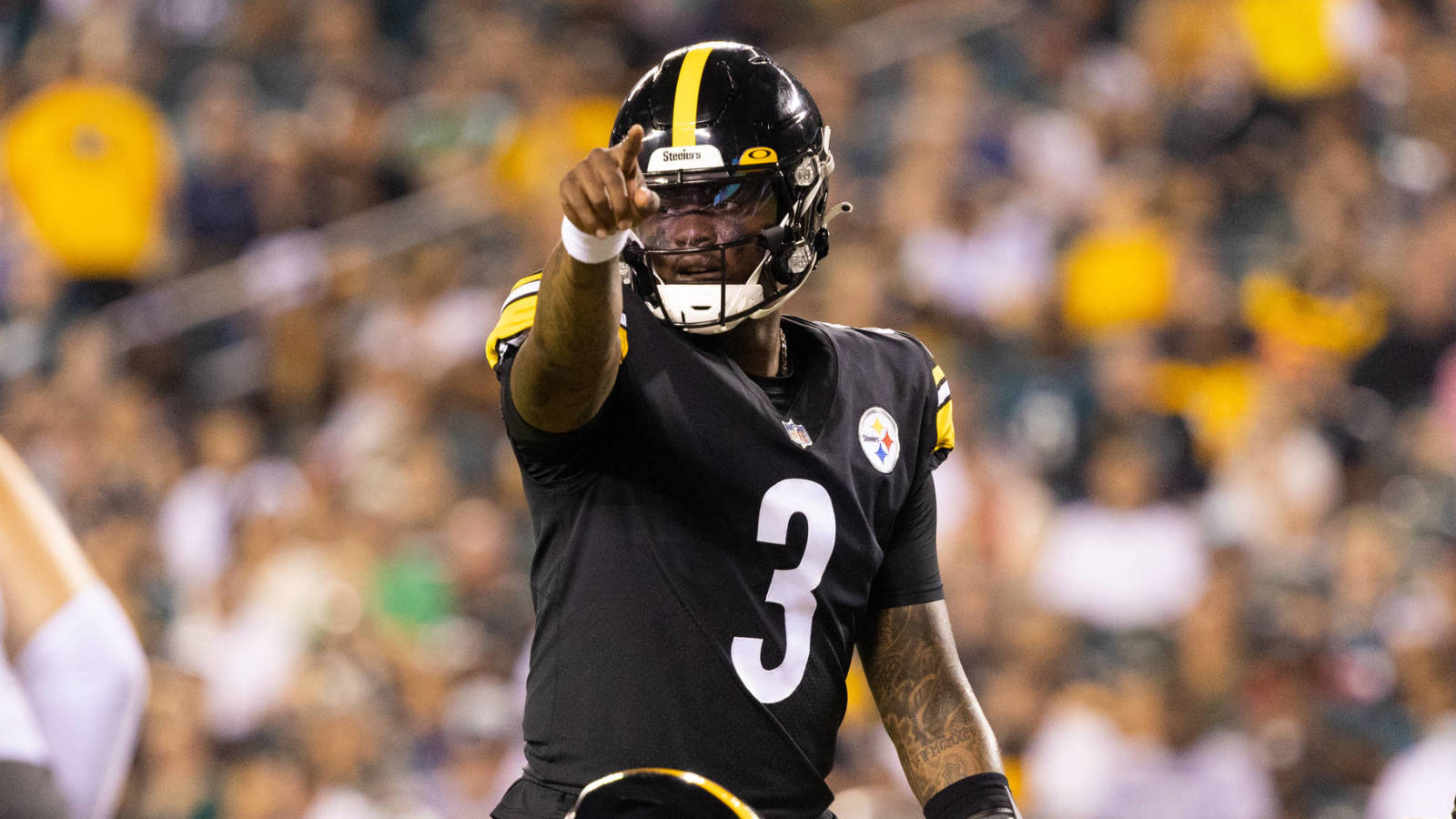 Steelers HC Mike Tomlin: Dwayne Haskins 'in command' in preseason opener - NewsOpener Steelers HC Mike Tomlin: Dwayne Haskins 'in command' in preseason opener