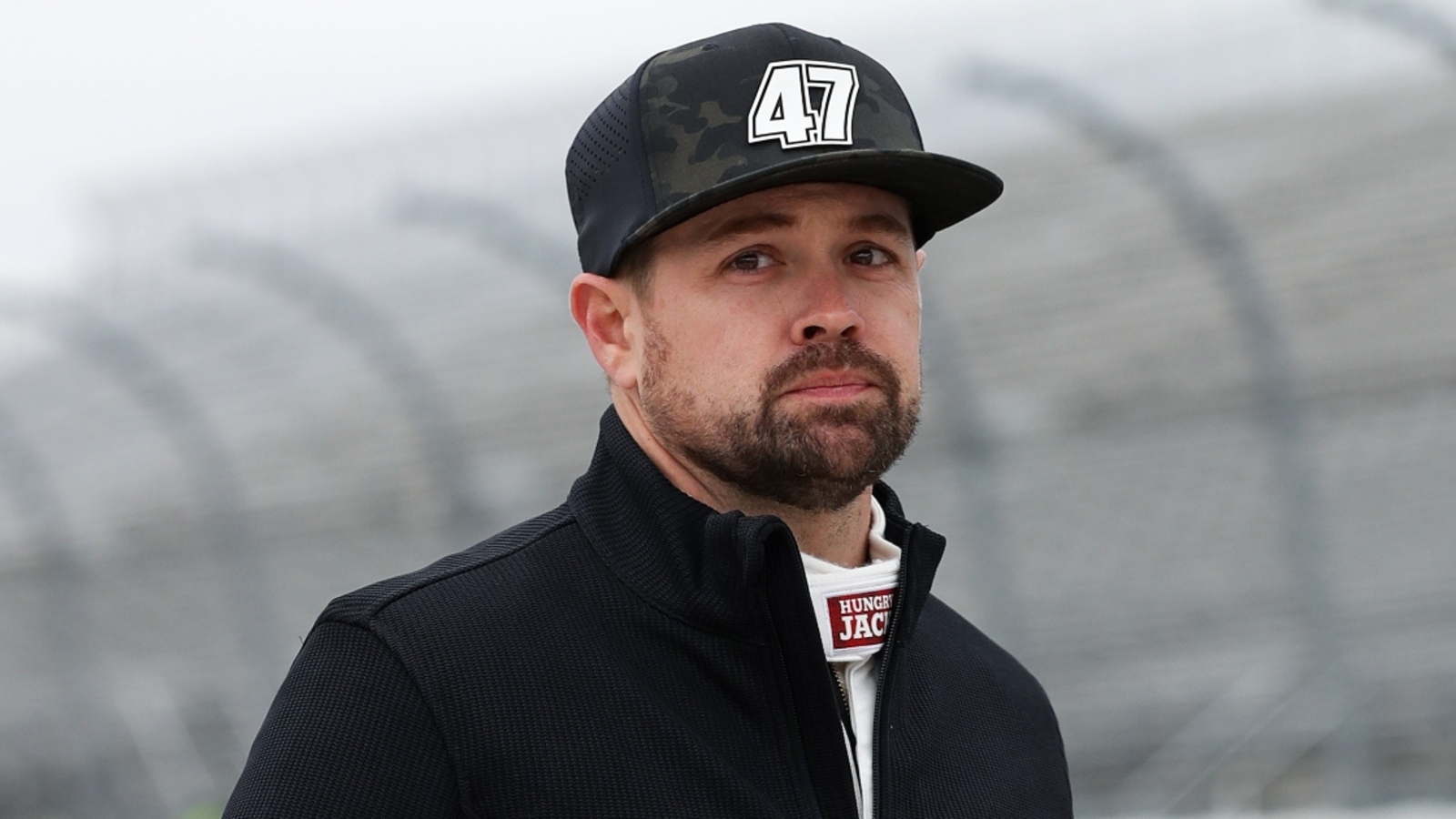 Elliott Sadler calls out NASCAR hypocrisy in fallout of record penalties for Ricky Stenhouse Jr., Kyle Busch fight