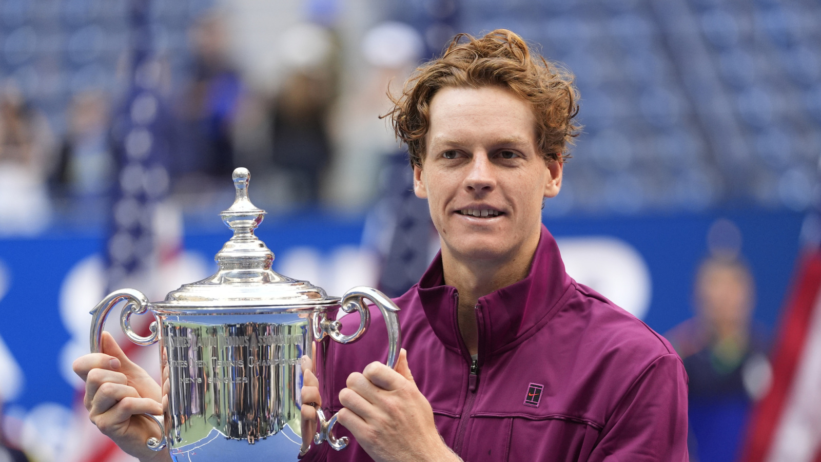 Grand Slam winner warns Jannik Sinner that ‘suspension may be coming’ in 2025 amidst doping scandal