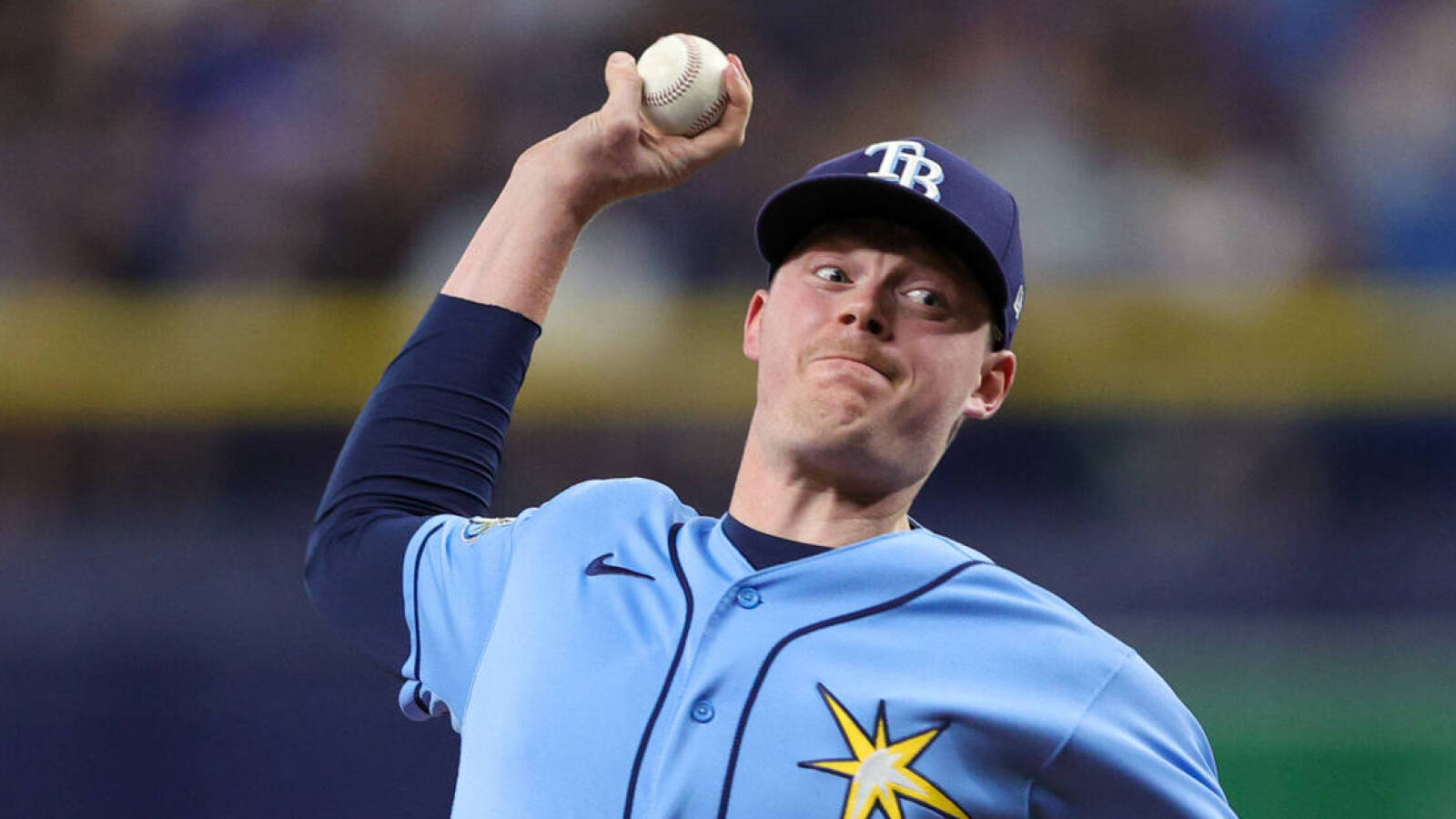 Struggling Rays reliever doesn't mince words on his shoddy outing