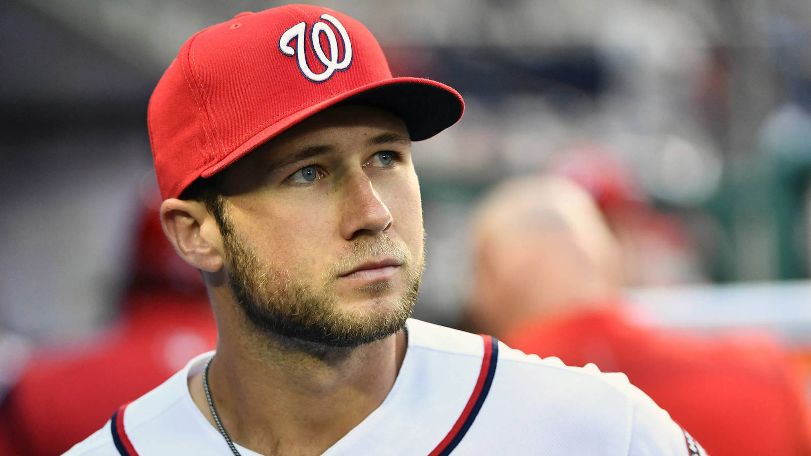 nationals jersey misspelled