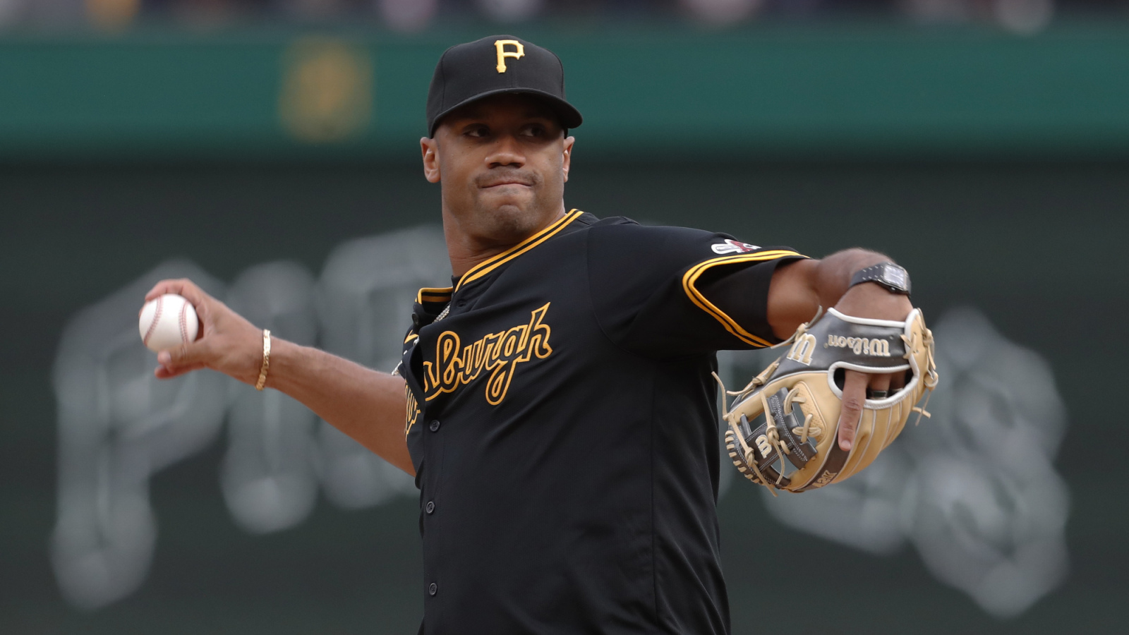 Steelers' 2025 First-Round Quarterback Options If Russell Wilson And Justin Fields Experiments Fail