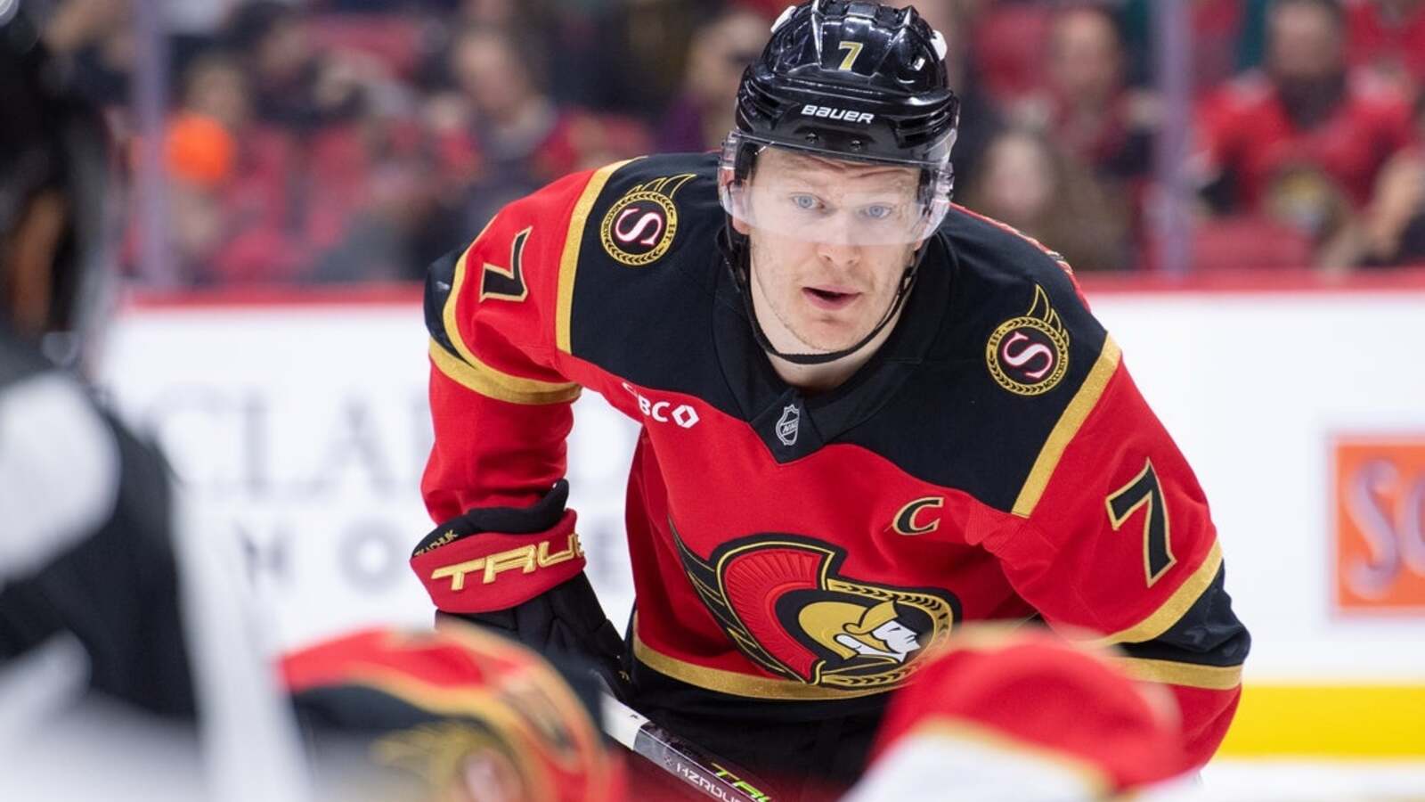 Panthers among Stanley Cup favorites after Tkachuk blockbuster