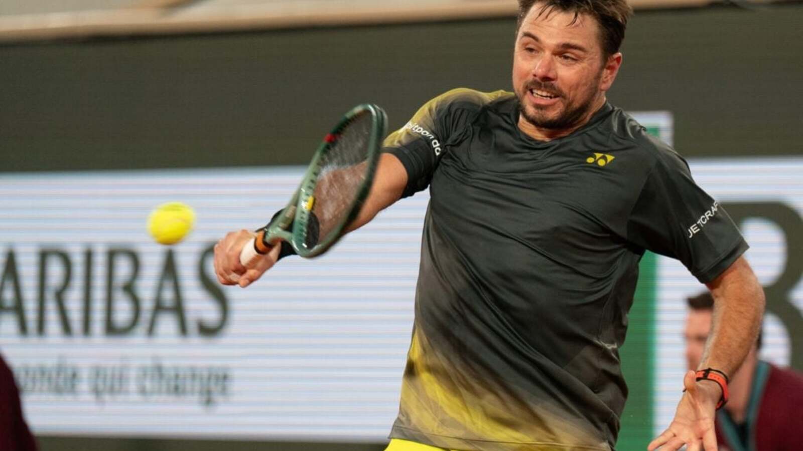 Challenger Tour Weekly Recap: Stan Wawrinka Comes Up Just Short Again