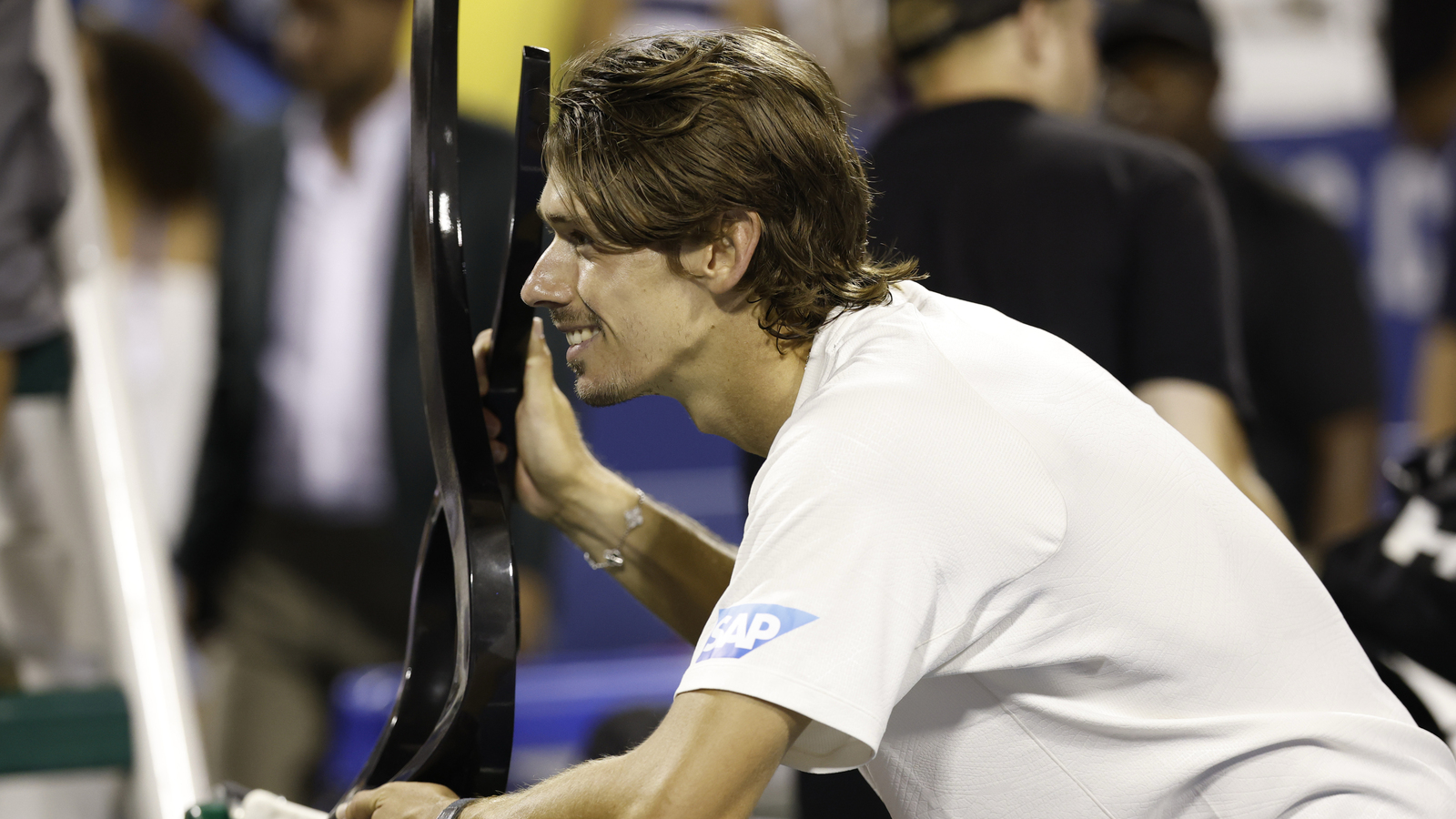 Alex De Minaur's epic comeback: Saves three match points to claim DC Open title