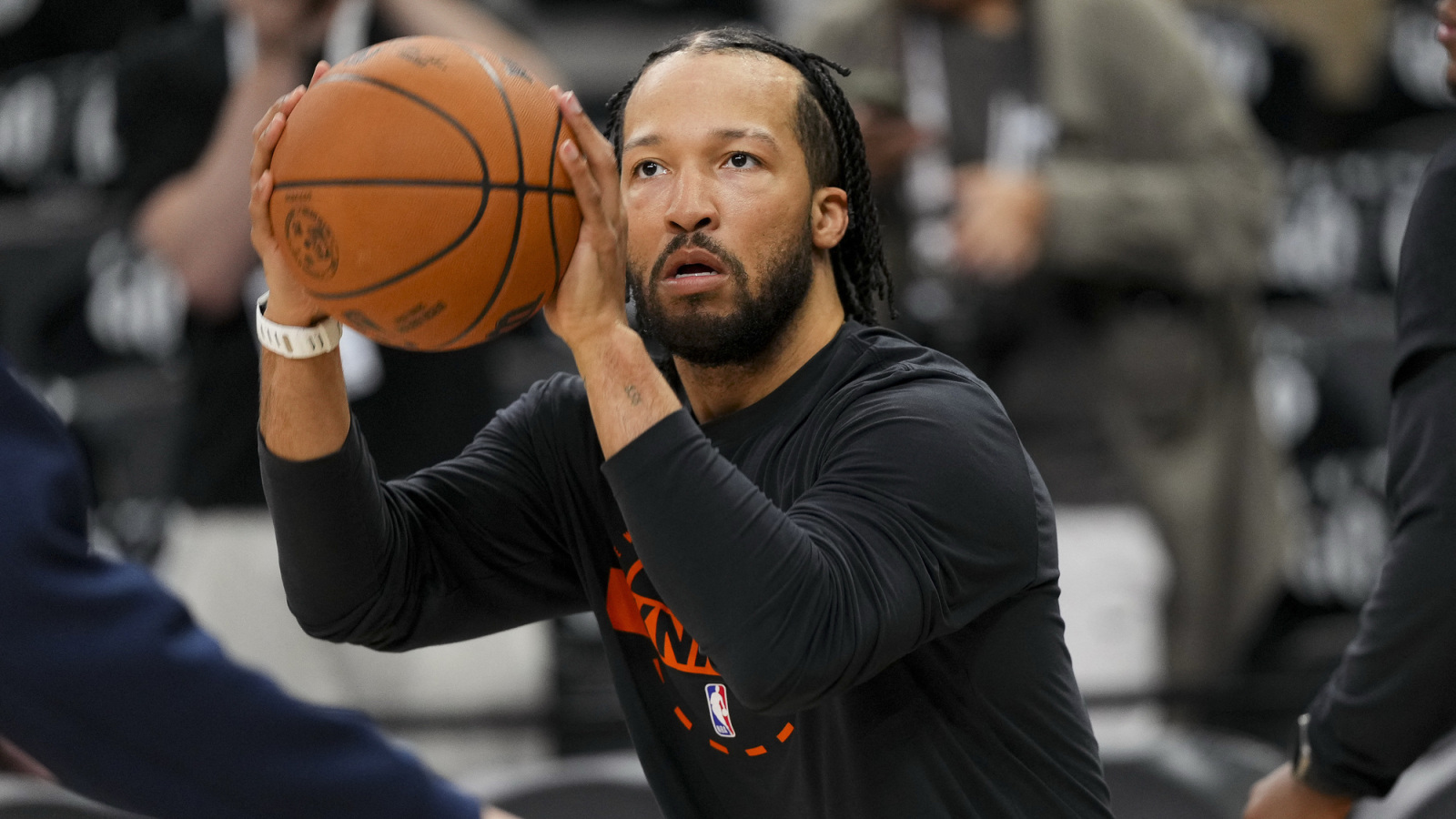 Knicks si drží své hvězdy: Brunson má důvod k úsměvu