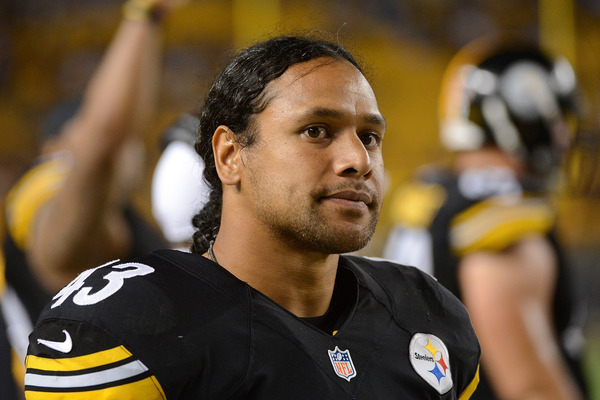 Polamalu's cousin unharmed in Oregon shooting tragedy Yardbarker