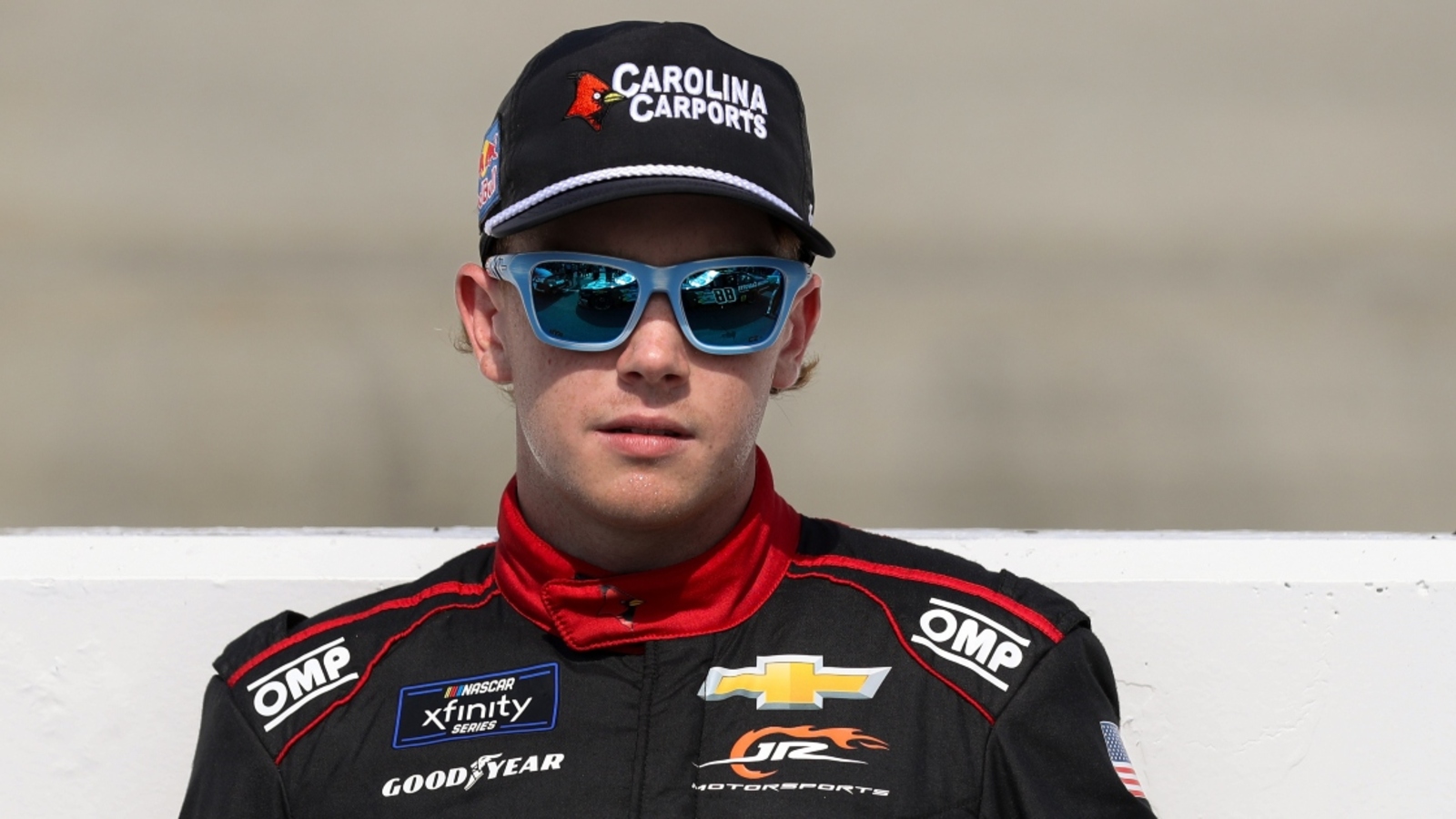 Randall Burnett leaving RCR, Kyle Busch to serve as Connor Zilisch crew chief in 2026
