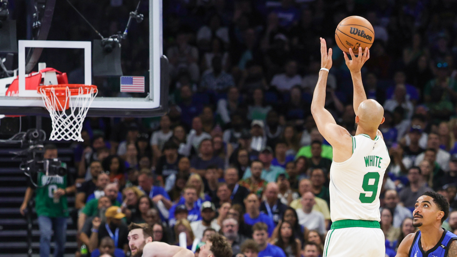 Celtics star airs frustrations with Boston's biggest criticism — and he's right