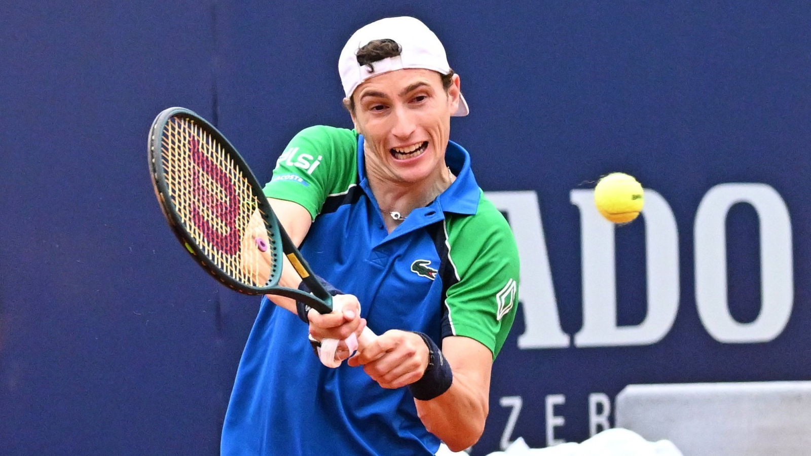 Munich Open Round-Up: Ugo Humbert crashes out as Cerundolo and Goffin march on