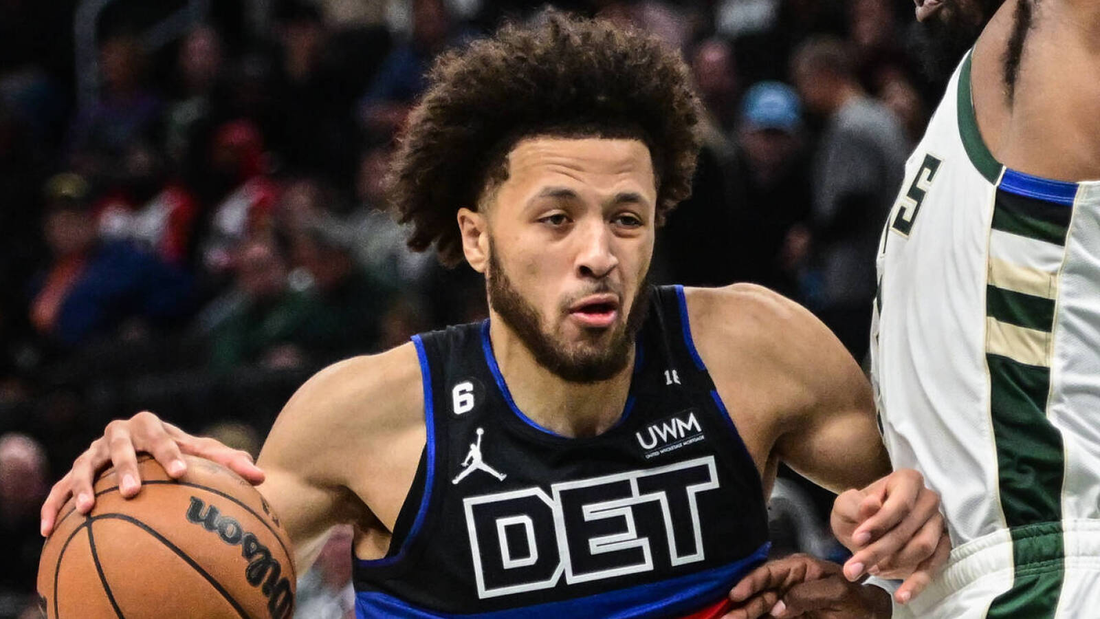 Cade Cunningham injury means Pistons will gas up the tank