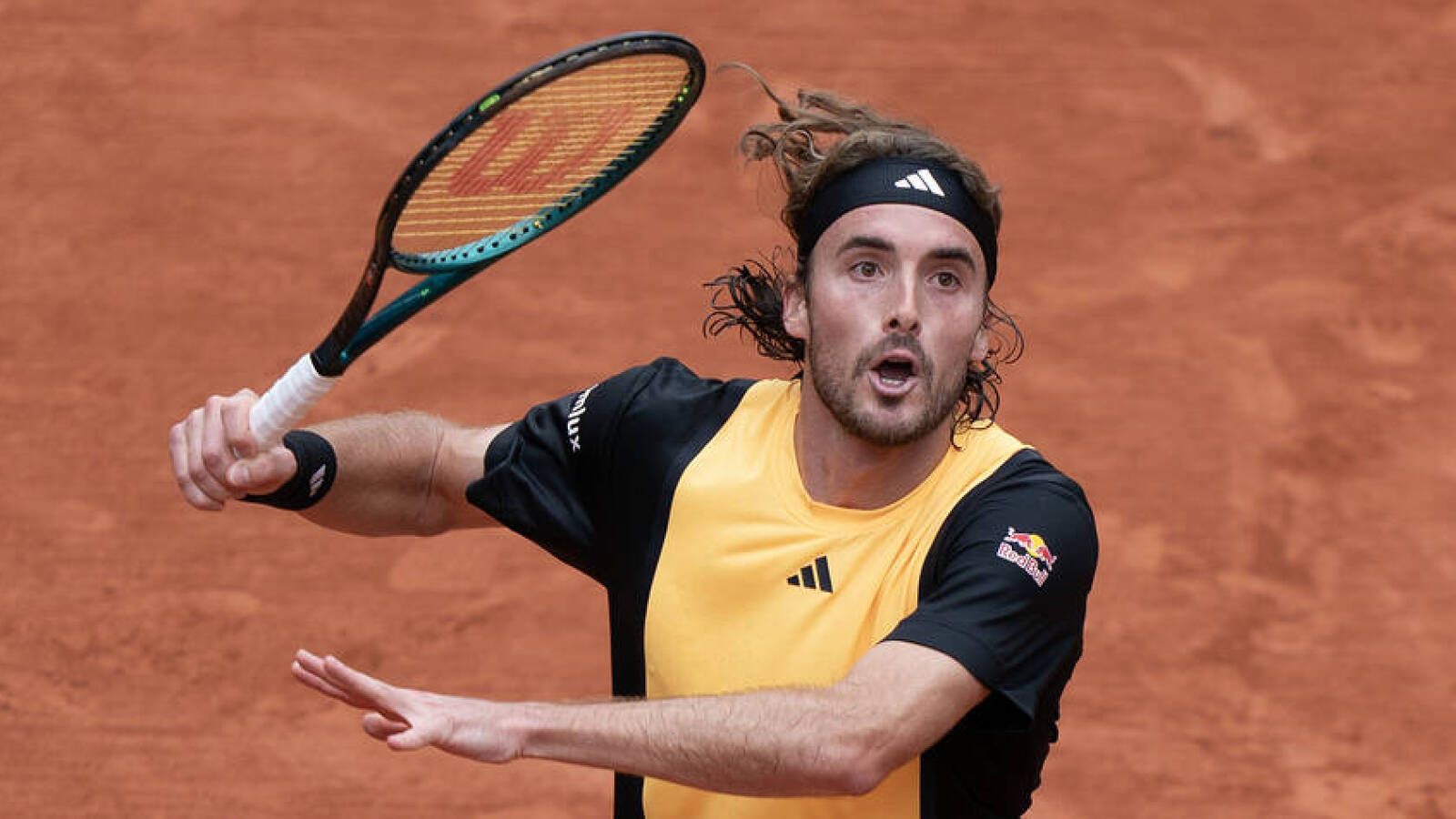 Stefano Tsitsipas’ 4-Set Comeback French Open Victory Books Exciting Revenge Match With Spanish Superstar