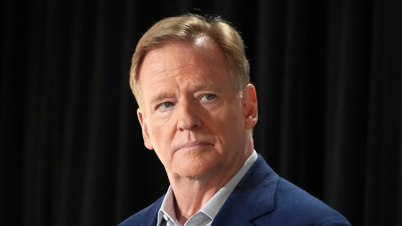 Roger Goodell reveals no CBA talks have been planned