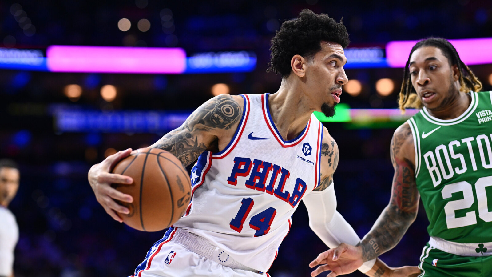 Three-time NBA champion role player to announce retirement