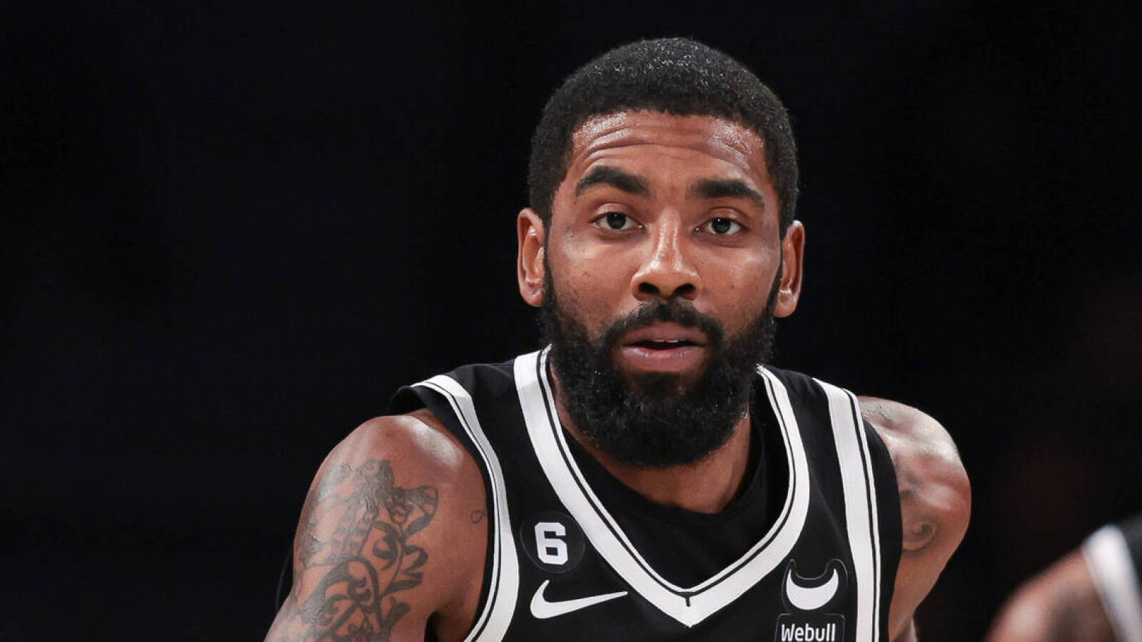 Nets set conditions for Kyrie Irving to return to team