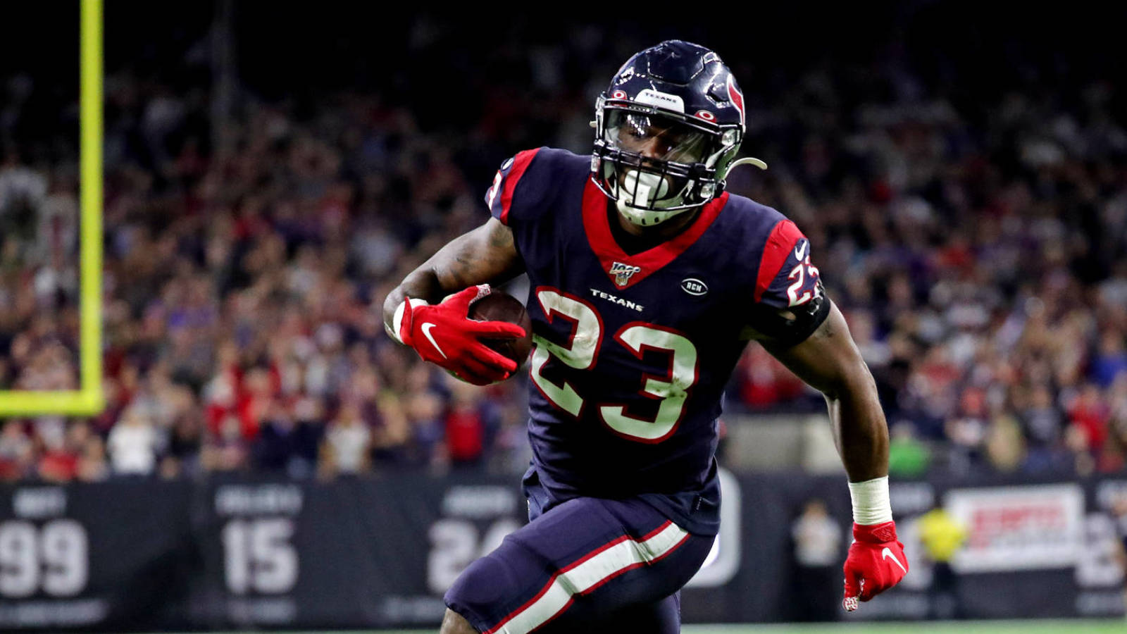 carlos hyde seahawks jersey