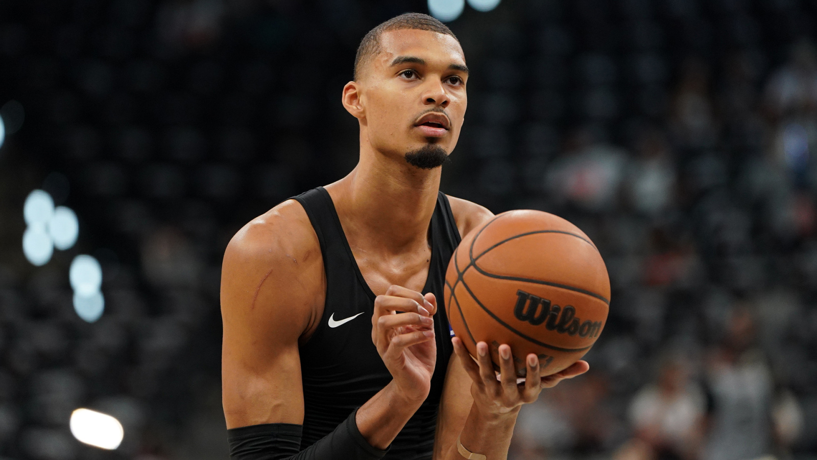 Five players with most at stake in NBA Finals