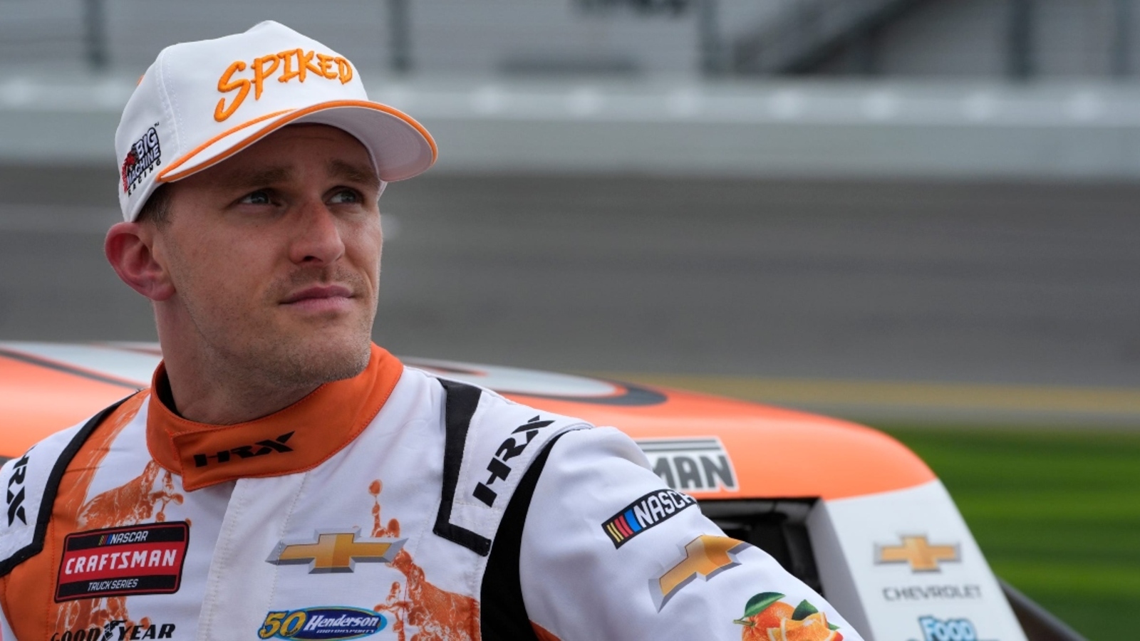 NASCAR official touches on Parker Kligerman DQ at Daytona, the appeal, Elton Sawyer disappointment