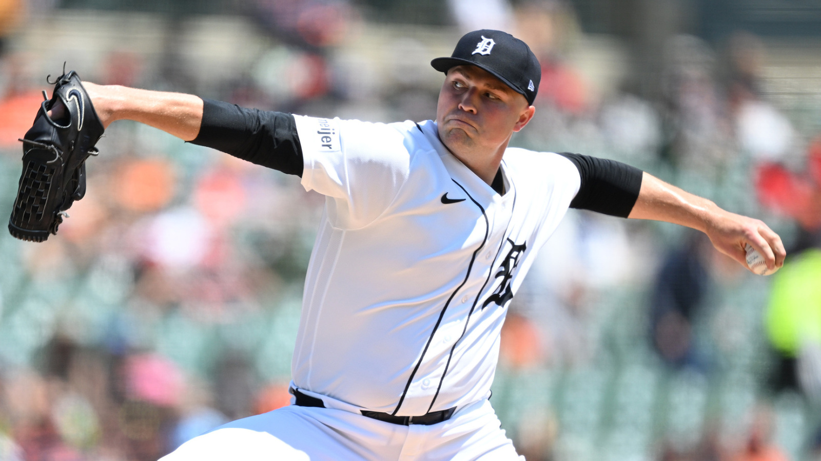 Tarik Skubal sends big message to Tigers, interested teams as trade deadline approaches