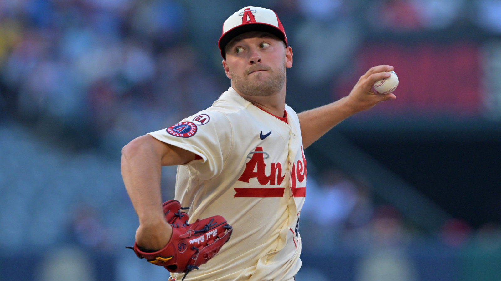 Three potential trade candidates for the Los Angeles Angels