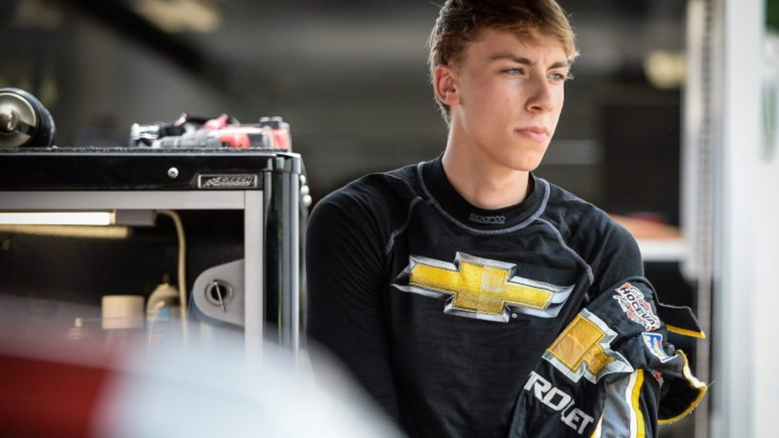 Carson Hocevar’s NASCAR Drama Has Dale Jr. Predicting Trouble Ahead