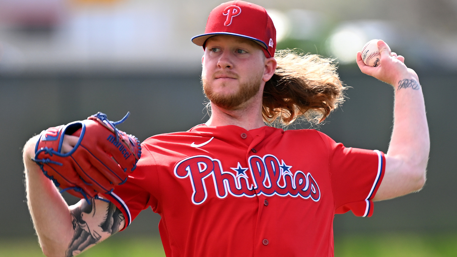 What revamped rotation could be for Phillies on Opening Day