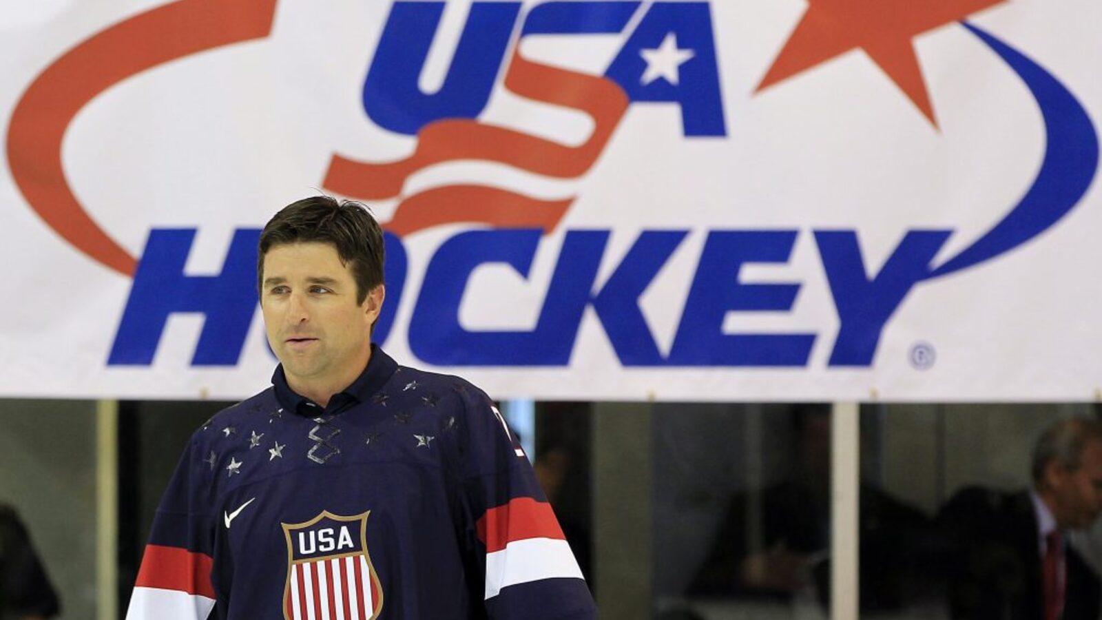 New York Rangers Offseason Grade: Chris Drury